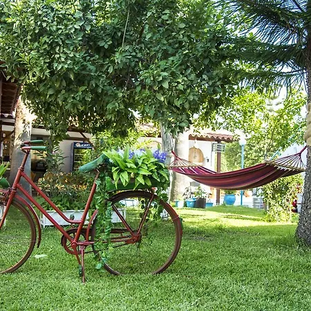 Appart hôtel Yiannis Yard & Kos