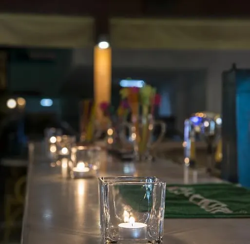 Yiannis Yard & Κως Πόλη