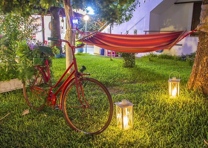 Yiannis Yard & Κως Πόλη