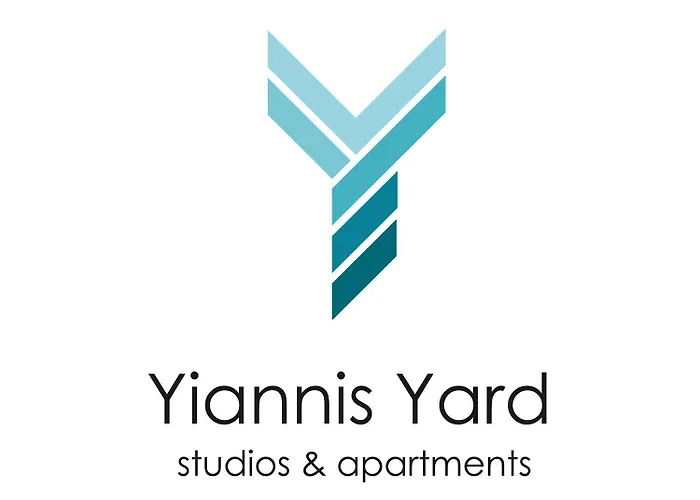Yiannis Yard & Ξενοδοχείο με διαμερίσματα Κως Πόλη