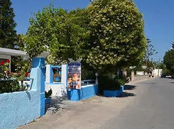 Yiannis Yard & 3* Κως Πόλη