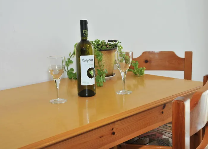 Yiannis Yard & 3* Κως Πόλη