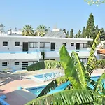 Yiannis Yard & 4* Cós