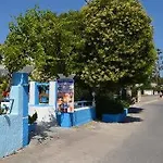 Yiannis Yard & 4* Cós