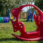 Yiannis Yard &