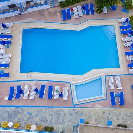 Yiannis Yard &