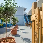 Yiannis Yard &