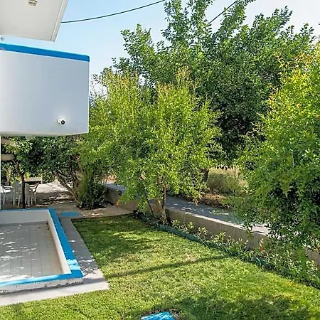 Yiannis Yard & Apartahotel Cos