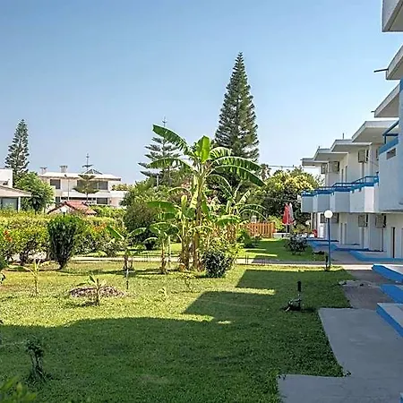 Apartahotel Yiannis Yard & Cos