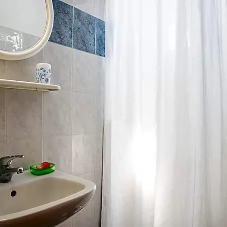 Yiannis Yard & Apartahotel Cos