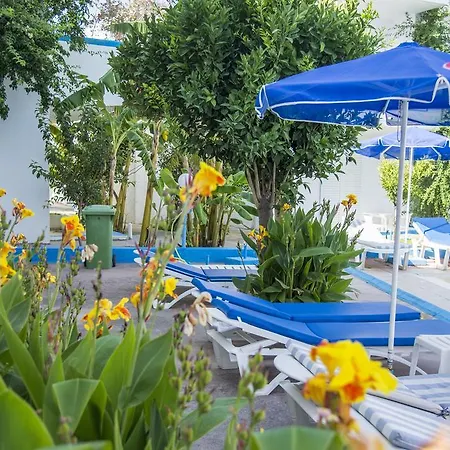 Yiannis Yard &