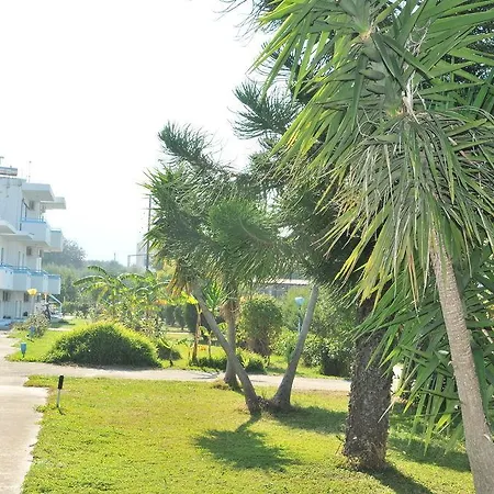 Yiannis Yard & 4*