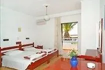 Apartahotel Yiannis Yard & Cos