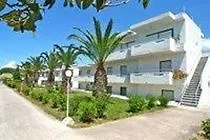 Yiannis Yard &