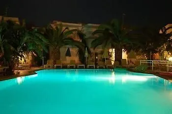 Yiannis Yard &