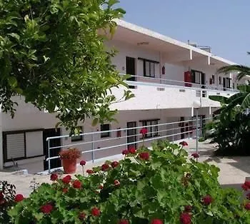 Apartahotel Yiannis Yard & 4*
