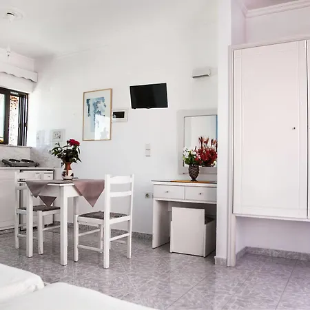 Yiannis Yard &