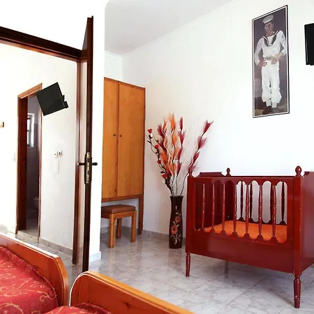 Lejlighedshotel Yiannis Yard &