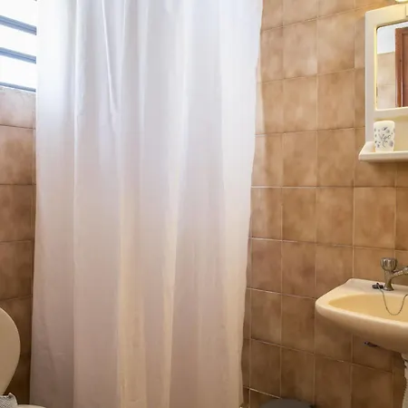 Lejlighedshotel Yiannis Yard &