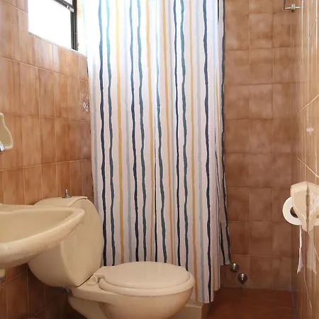 Lejlighedshotel Yiannis Yard &
