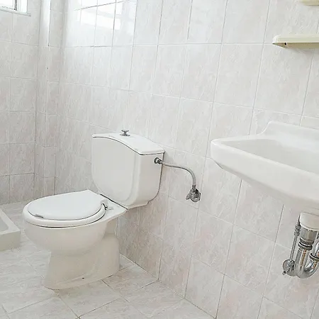 Lejlighedshotel Yiannis Yard & 4*