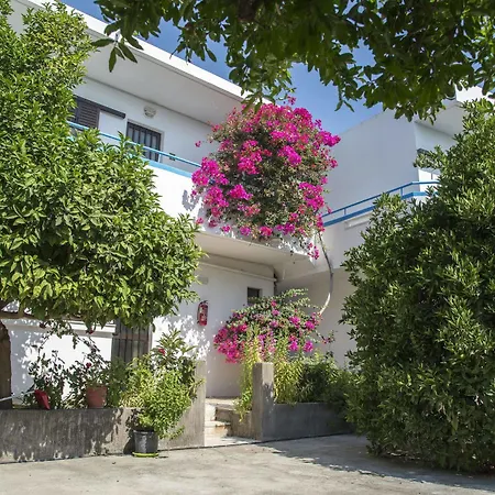 Yiannis Yard & 3*