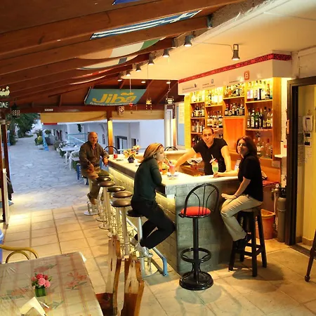 Lejlighedshotel Yiannis Yard & Kos By