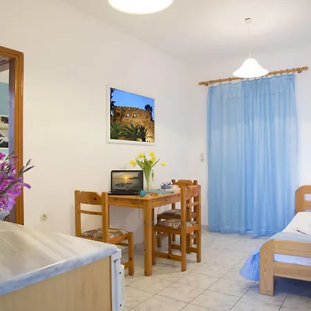 Yiannis Yard &
