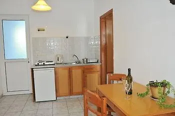 Yiannis Yard & Kos Town