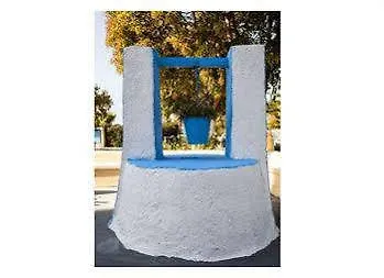 Yiannis Yard & 3* Kos Town