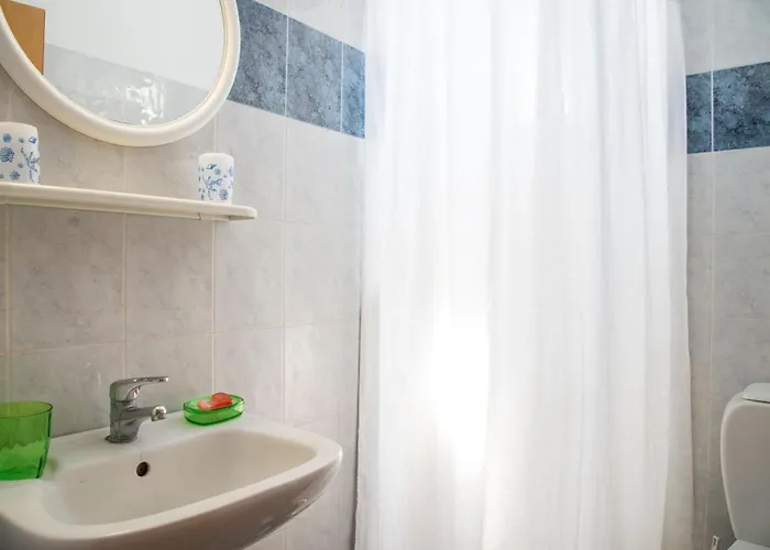 Aparthotel Yiannis Yard & Kos Town