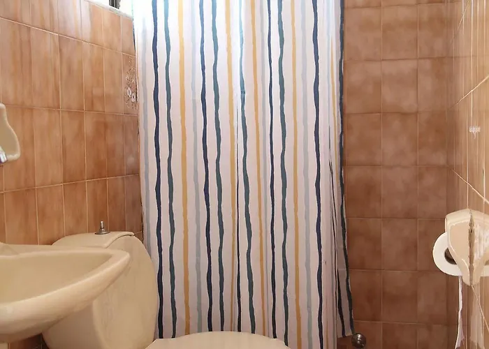 Aparthotel Yiannis Yard &