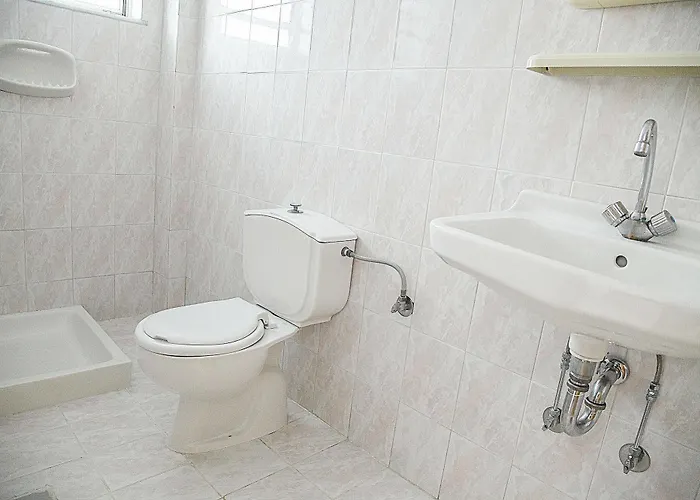 Aparthotel Yiannis Yard & 3*