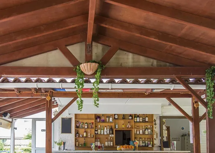 Aparthotel Yiannis Yard & Kos Town