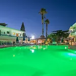 Yiannis Yard & Aparthotel Kos-Stadt