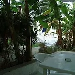 雅尼斯庭院套房公寓 4*