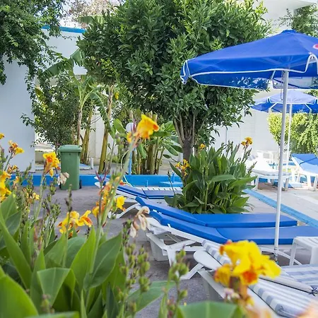 Yiannis Yard &
