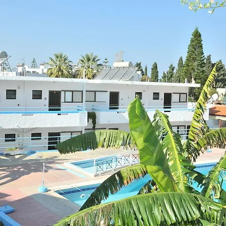 Yiannis Yard & 3* Kos Town