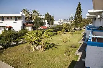 Yiannis Yard &