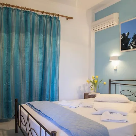Yiannis Yard &