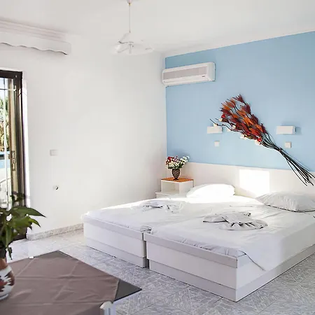 Yiannis Yard &