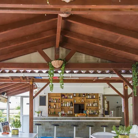 Aparthotel Yiannis Yard & Kos Town