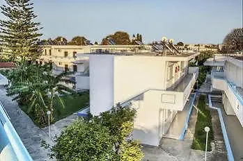 Yiannis Yard & Kos-stad