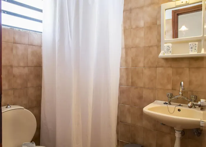 Aparthotel Yiannis Yard &