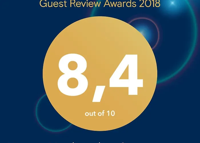 Aparthotel Yiannis Yard & Kos-stad